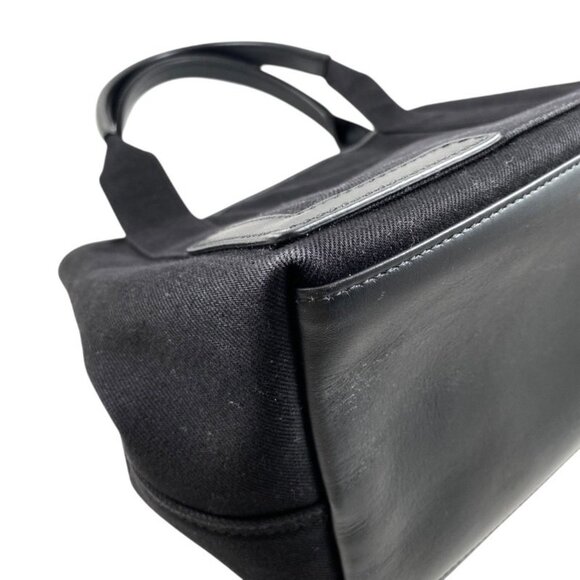 BALENCIAGA Black Pouch - Picture 9 of 16